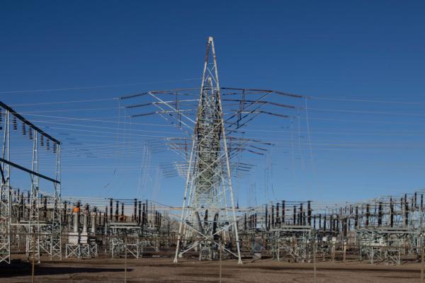 Wyoming’s Largest Utility Joins a New&hellip;