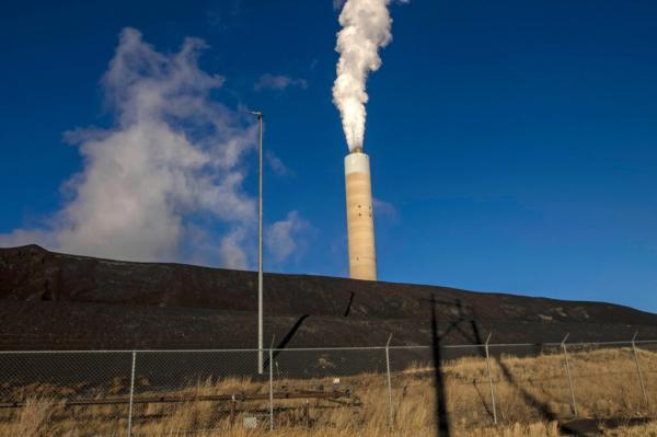 House Republicans Push New Coal Bills,…