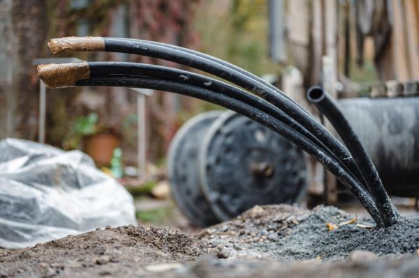 Ground Source Heat Pump Manufacturers…