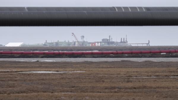 What does $164M buy Big Oil? Inupiat&hellip;