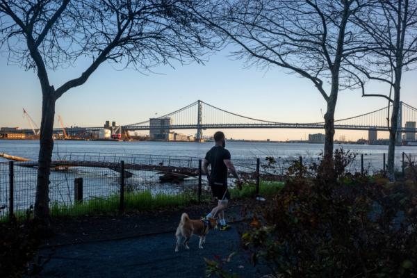 Amid Rollbacks on Environmental…