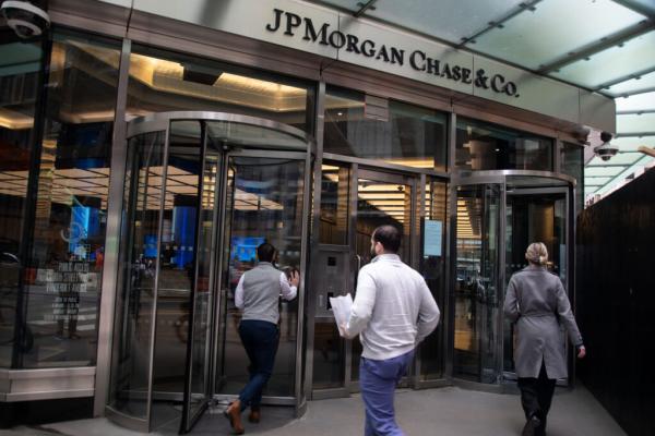 The World’s Banks are Still Betting on…