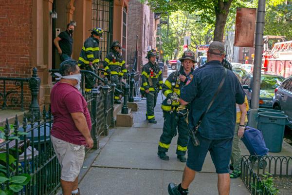 photo of Gas Leaks Can Have Significant Spillover Impacts on Neighboring States, Study Finds image