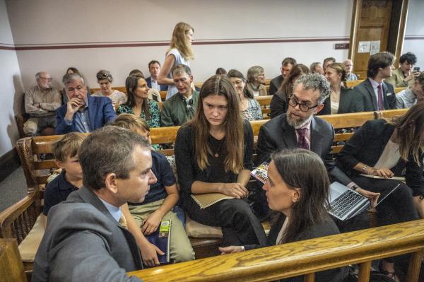 Youth climate activists won lawsuits in…