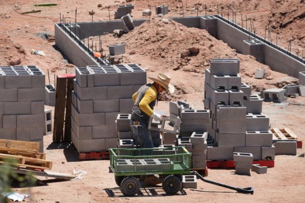 New Mexico Is the Latest State…
