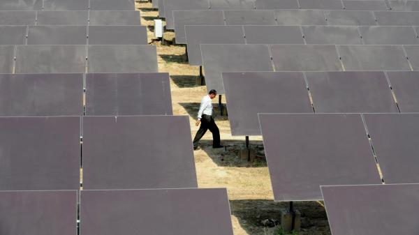 The ‘age of electricity’ is here. No&hellip;