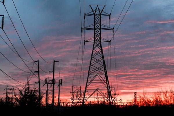 Northeastern States Unveil New Grid…