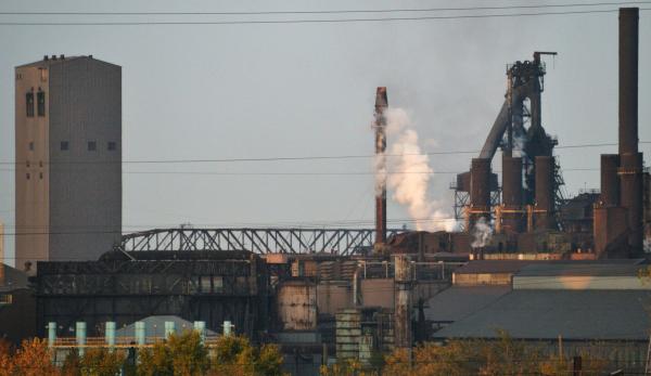 Green steel is the way forward for&hellip;