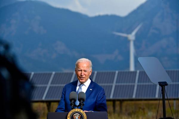 ‘We Needed More Time’: As Biden…