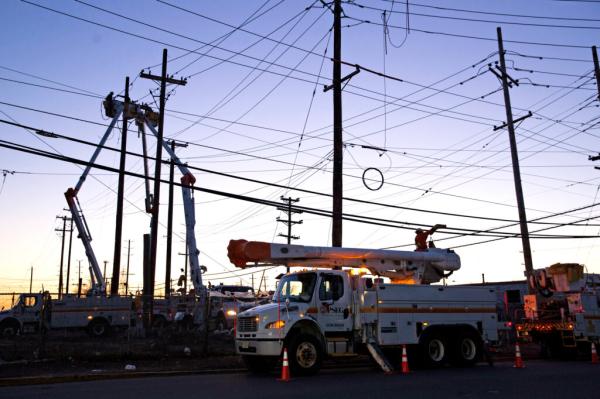 New Jersey Orders Probe, Demands…