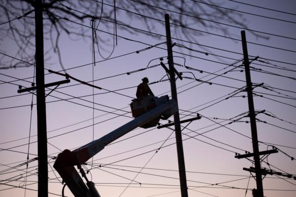 A 20 Percent Electric Bill Surge Tests…