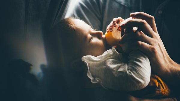 Infant formula needs evidence-based…