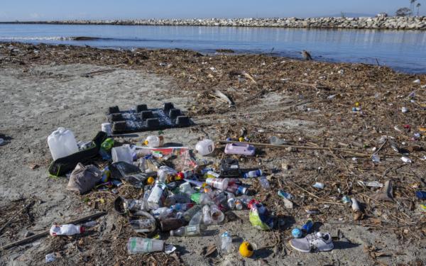 After Chemical Industry Lobbying, EPA&hellip;