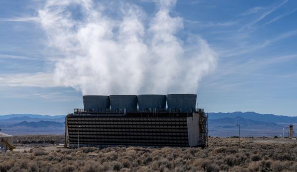 Geothermal energy gets boost from new&hellip;
