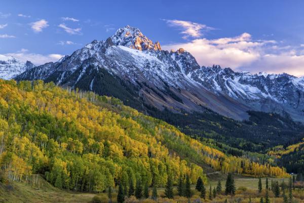What Mountains Provide and Why They Need…