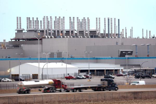 Clean Energy Project Cancellations Top…