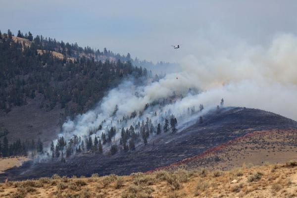 Montana Officials Warn of Elevated&hellip;