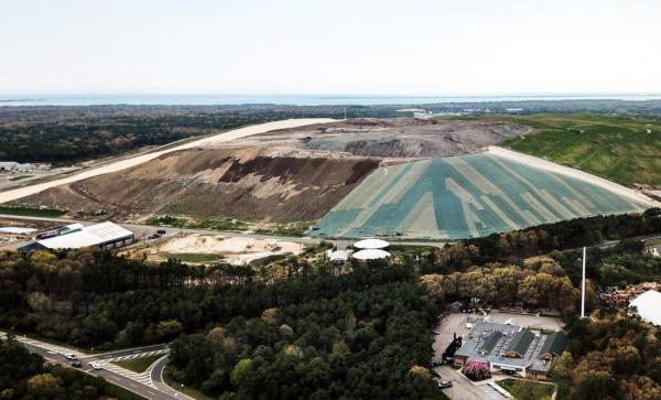Troubled by Spreading Landfill&hellip;