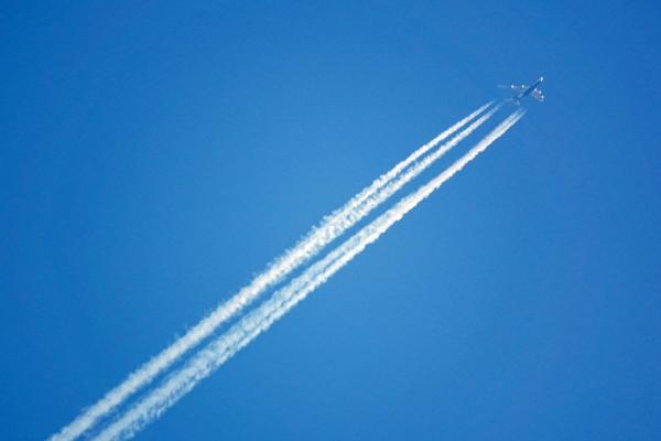 photo of Sustainable Aviation Fuels Are Struggling to Take Off Amid Greenwashing Claims image