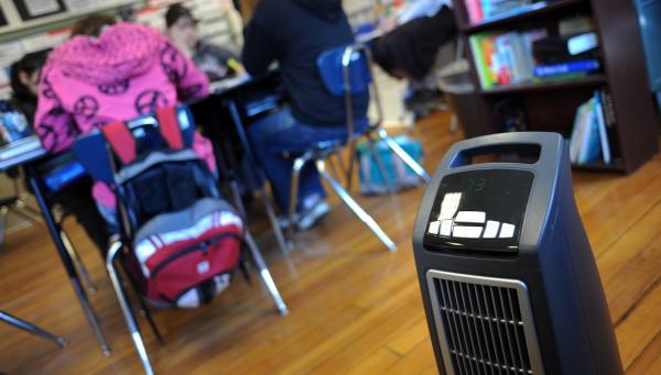American homes need heat pumps, not&hellip;