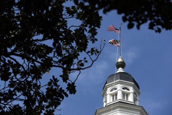 photo of Maryland’s Sustainability Chief Reflects on a ‘Difficult’ Year of Legislative Setbacks image