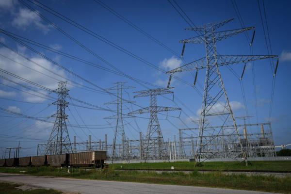 As Data Centers Jostle to Get on&hellip;