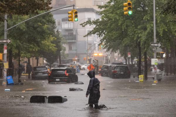‘Sponge Cities’ Are Catching On. But&hellip;