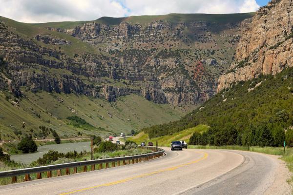 photo of What’s Stalling Electric Vehicle Adoption in Wyoming? image