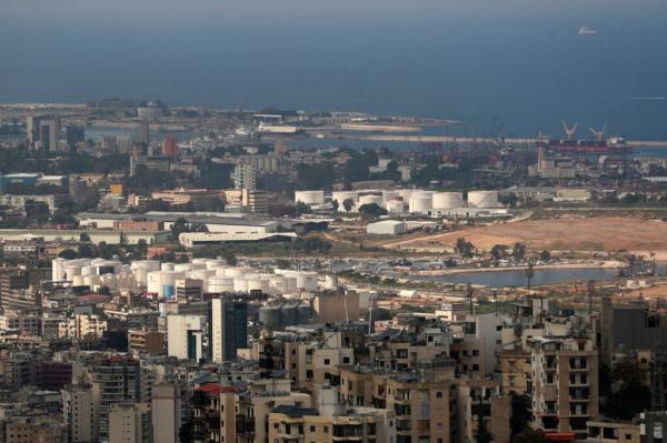 photo of Q&A: Choked by Diesel Pollution From Generators, Cancer Rates in Beirut Surge by 30 Percent image