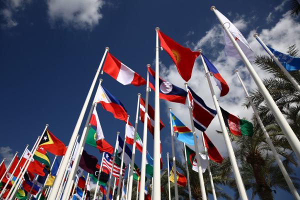 The Climate and Biodiversity Knowledge…