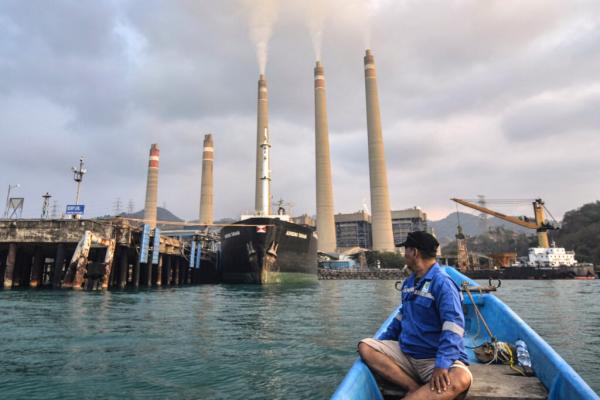 China Helped Indonesia Build One of the…