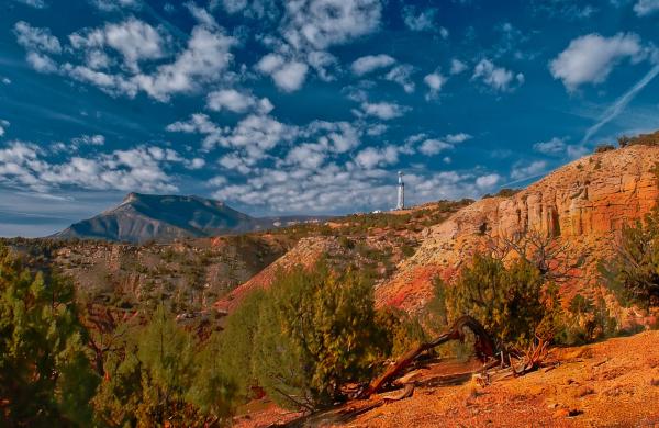 Oil and gas companies used banned toxic…