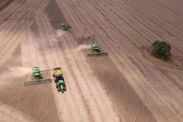 Grasslands and Wetlands Are Being…