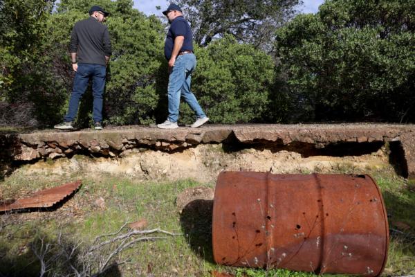 New Jersey Leads the Nation in Superfund&hellip;