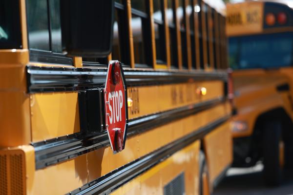 EPA’s Clean School Bus ‘Revamp’&hellip;