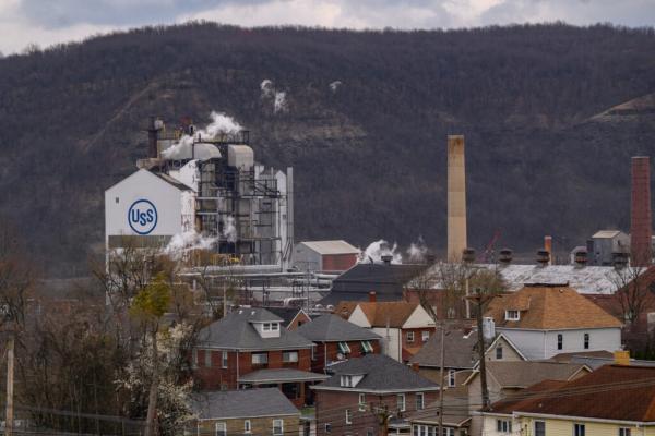Air Pollution Is ‘Keeping Kids Out of…