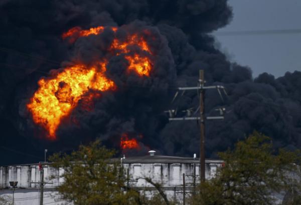 Chemical Threats Nearby? Trump’s EPA&hellip;