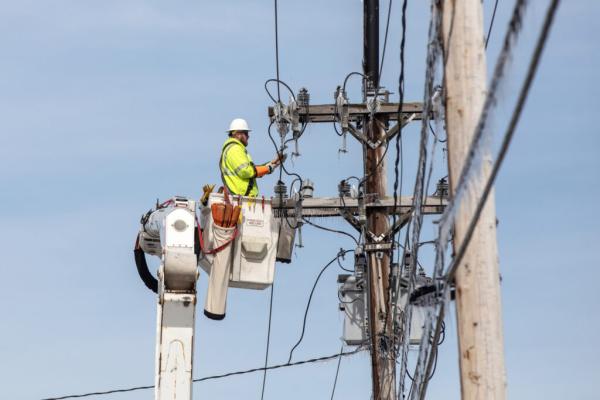 Central Maine Power Faces Backlash Over…
