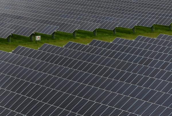 Ohio Is Where Wind and Solar Projects Go&hellip;