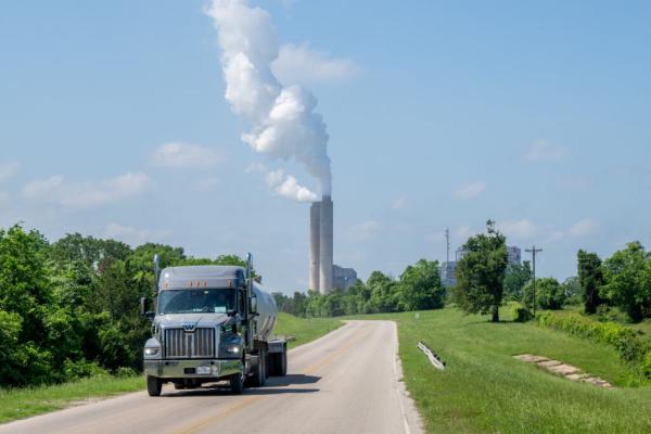 The Danger of Losing the EPA’s…