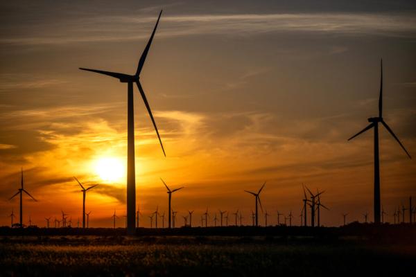 photo of Some Republicans Defend Clean Energy Tax Credits from Trump Administration Cuts image