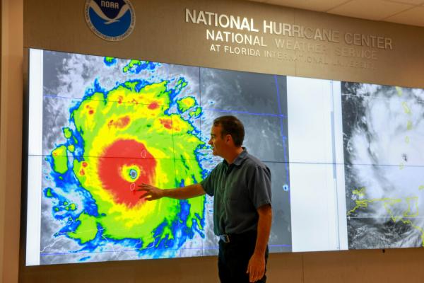 How Massive Cuts to NOAA Could Impact…