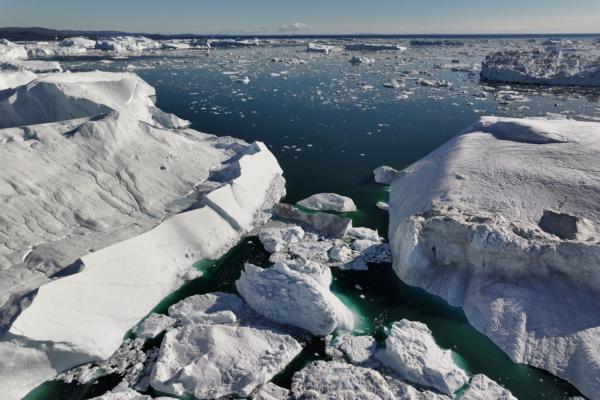 Geoengineering Won’t Save Us From…
