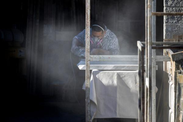 World Health Organization Must&hellip;