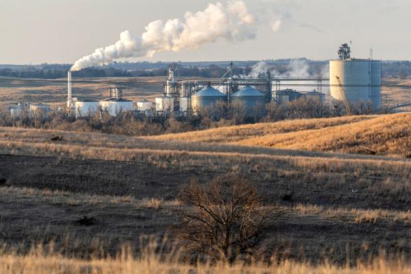 Biofuels Policy, a Mainstay of American…