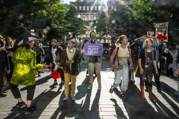 Is the FBI Investigating Environmental&hellip;