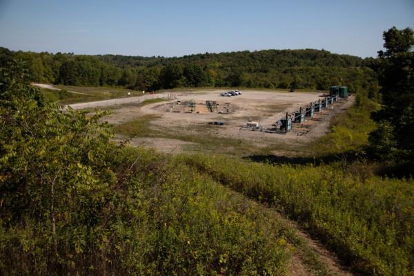 Two Pennsylvania Towns Seek Public…
