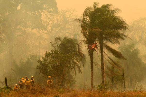 Lessons From a Climate Disaster