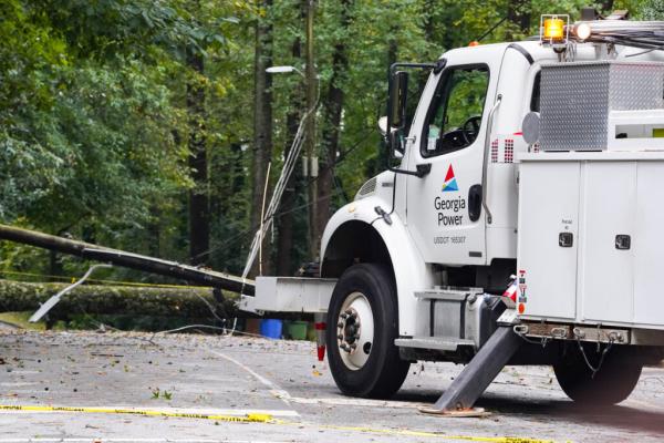 Georgia Power Rates Dip, But the Savings&hellip;