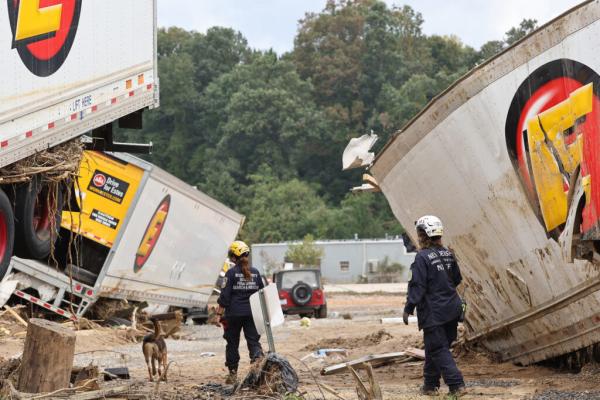 With FEMA Under Fire, Congress Asks…